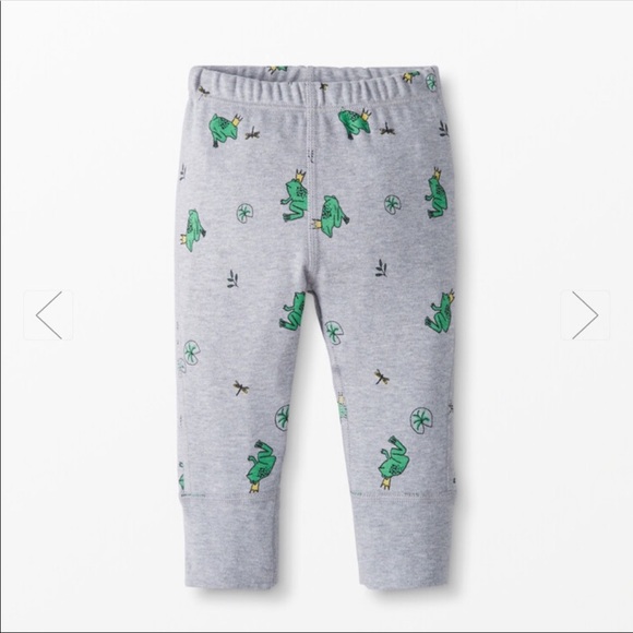 Hanna Andersson Bottoms Hanna Andersson Baby Pants Poshmark